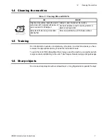 Preview for 7 page of Avery Weigh-Tronix ZM505 User Instructions