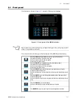 Preview for 13 page of Avery Weigh-Tronix ZM505 User Instructions