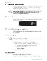 Preview for 16 page of Avery Weigh-Tronix ZM505 User Instructions