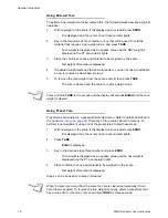 Preview for 18 page of Avery Weigh-Tronix ZM505 User Instructions