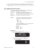 Preview for 19 page of Avery Weigh-Tronix ZM505 User Instructions