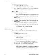 Preview for 20 page of Avery Weigh-Tronix ZM505 User Instructions