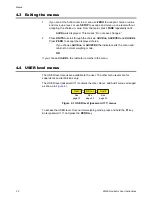 Preview for 22 page of Avery Weigh-Tronix ZM505 User Instructions