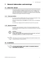 Предварительный просмотр 5 страницы Avery Weigh-Tronix ZM510 User Instructions