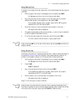 Предварительный просмотр 19 страницы Avery Weigh-Tronix ZM510 User Instructions