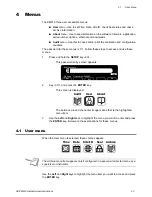 Предварительный просмотр 23 страницы Avery Weigh-Tronix ZM510 User Instructions