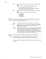 Предварительный просмотр 24 страницы Avery Weigh-Tronix ZM510 User Instructions