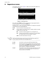 Предварительный просмотр 28 страницы Avery Weigh-Tronix ZM510 User Instructions