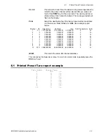 Предварительный просмотр 29 страницы Avery Weigh-Tronix ZM510 User Instructions