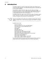 Preview for 12 page of Avery Weigh-Tronix ZM605 User Instructions