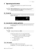 Preview for 17 page of Avery Weigh-Tronix ZM605 User Instructions