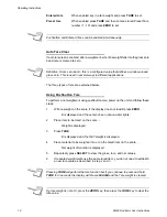 Preview for 18 page of Avery Weigh-Tronix ZM605 User Instructions