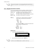 Preview for 20 page of Avery Weigh-Tronix ZM605 User Instructions