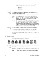 Preview for 24 page of Avery Weigh-Tronix ZM605 User Instructions