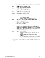 Preview for 25 page of Avery Weigh-Tronix ZM605 User Instructions