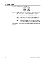 Preview for 26 page of Avery Weigh-Tronix ZM605 User Instructions