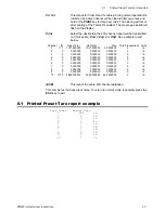 Preview for 29 page of Avery Weigh-Tronix ZM605 User Instructions