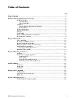 Preview for 3 page of Avery Weigh-Tronix ZM615 User Instructions