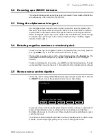 Preview for 15 page of Avery Weigh-Tronix ZM615 User Instructions