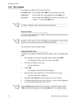 Preview for 18 page of Avery Weigh-Tronix ZM615 User Instructions