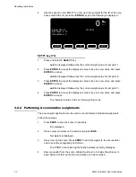 Preview for 22 page of Avery Weigh-Tronix ZM615 User Instructions