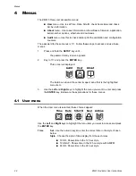 Preview for 24 page of Avery Weigh-Tronix ZM615 User Instructions