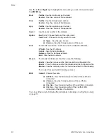 Preview for 26 page of Avery Weigh-Tronix ZM615 User Instructions