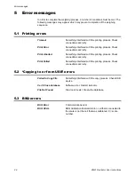 Preview for 28 page of Avery Weigh-Tronix ZM615 User Instructions