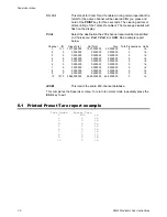 Preview for 30 page of Avery Weigh-Tronix ZM615 User Instructions