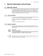 Preview for 5 page of Avery Weigh-Tronix ZP900 User Instructions