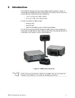 Preview for 8 page of Avery Weigh-Tronix ZP900 User Instructions