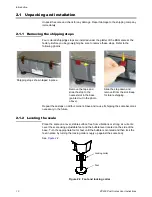 Preview for 9 page of Avery Weigh-Tronix ZP900 User Instructions