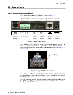 Preview for 10 page of Avery Weigh-Tronix ZP900 User Instructions