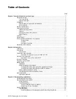 Preview for 3 page of Avery Weigh-Tronix ZQ375 Checkweigher User Instructions