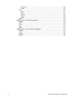 Preview for 6 page of Avery Weigh-Tronix ZQ375 Checkweigher User Instructions