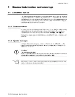 Preview for 7 page of Avery Weigh-Tronix ZQ375 Checkweigher User Instructions