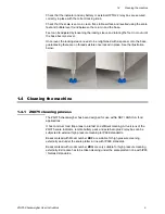 Preview for 9 page of Avery Weigh-Tronix ZQ375 Checkweigher User Instructions