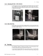 Preview for 11 page of Avery Weigh-Tronix ZQ375 Checkweigher User Instructions