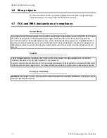 Preview for 12 page of Avery Weigh-Tronix ZQ375 Checkweigher User Instructions