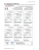 Preview for 13 page of Avery Weigh-Tronix ZQ375 Checkweigher User Instructions