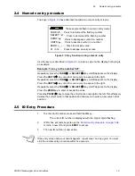 Preview for 19 page of Avery Weigh-Tronix ZQ375 Checkweigher User Instructions