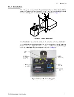 Preview for 21 page of Avery Weigh-Tronix ZQ375 Checkweigher User Instructions