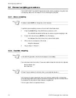 Preview for 28 page of Avery Weigh-Tronix ZQ375 Checkweigher User Instructions