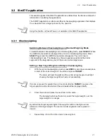 Preview for 31 page of Avery Weigh-Tronix ZQ375 Checkweigher User Instructions