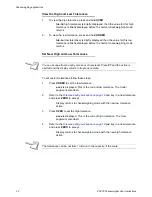 Preview for 32 page of Avery Weigh-Tronix ZQ375 Checkweigher User Instructions