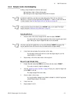 Preview for 35 page of Avery Weigh-Tronix ZQ375 Checkweigher User Instructions