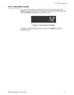 Preview for 37 page of Avery Weigh-Tronix ZQ375 Checkweigher User Instructions