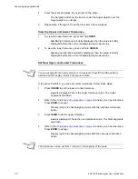 Preview for 40 page of Avery Weigh-Tronix ZQ375 Checkweigher User Instructions