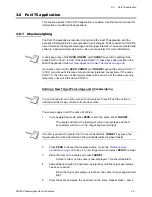 Preview for 43 page of Avery Weigh-Tronix ZQ375 Checkweigher User Instructions