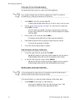 Preview for 44 page of Avery Weigh-Tronix ZQ375 Checkweigher User Instructions